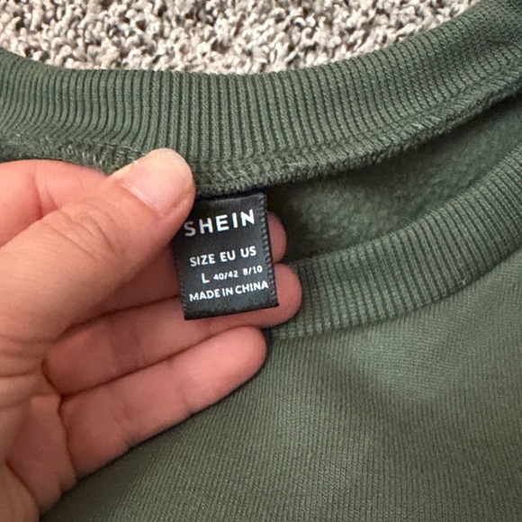 Cute Animal and Inspirational Graphic Sweatshirts - Picture 4 of 13